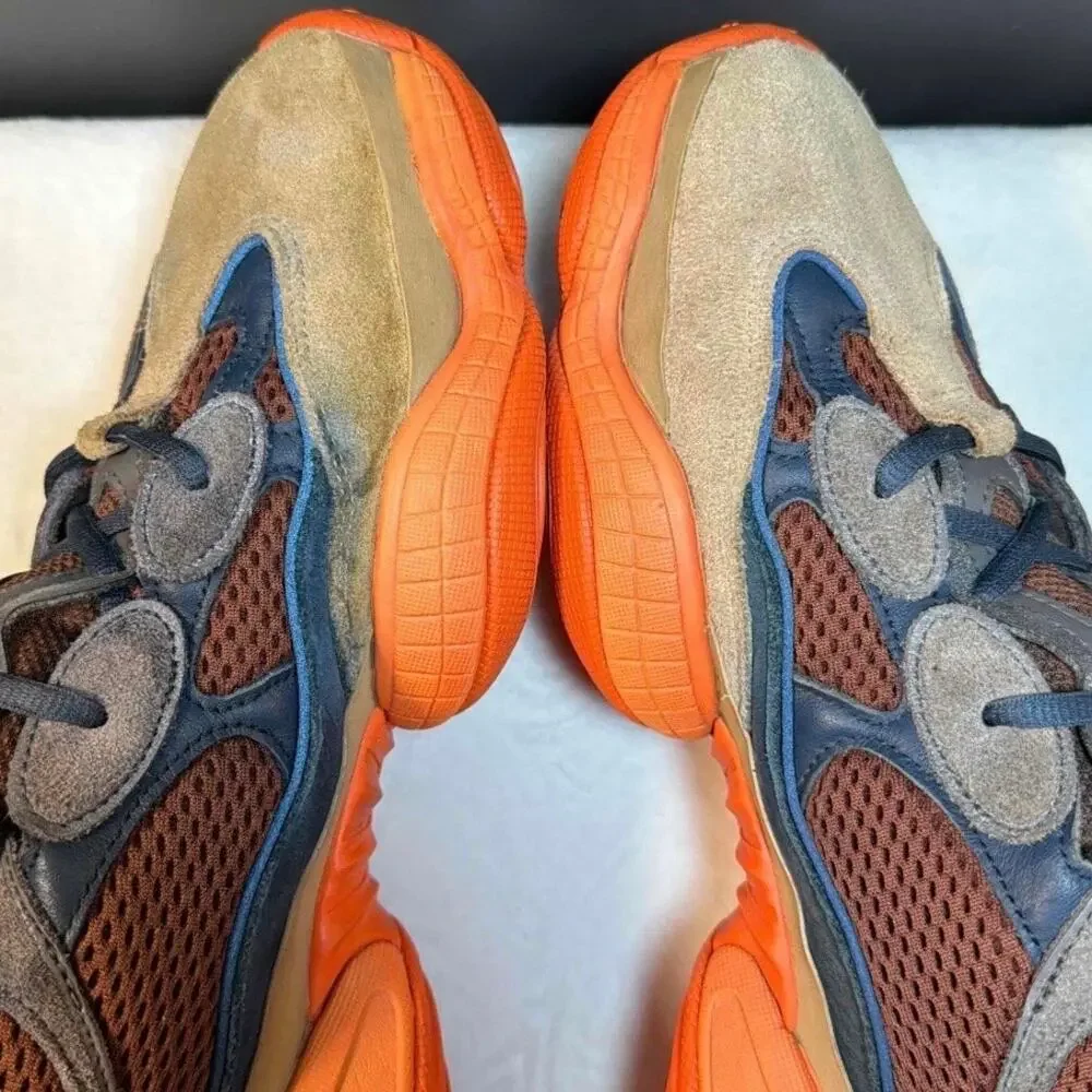 adidas Yeezy 500 'Enflame' GZ5541 | 11M